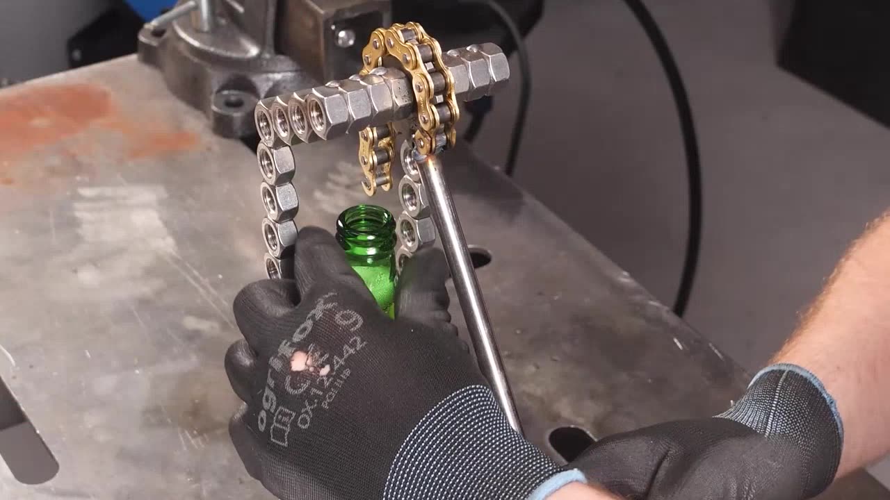 4 Smart & Unexpected tools weld simple!