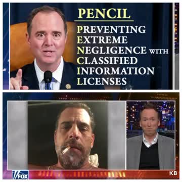 The PENCIL Resolution