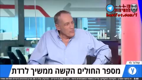 חושפים את השקרים של דר שרון אלרעי-פרייס שאמרה שהקורנה אשמה במוות ישראלים כי אנחנו יודעים שמי שחותם על התעודות שלהם זה לא אני זה הרופא שטיפל