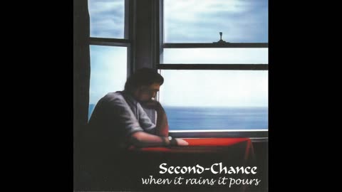 Second-Chance – When It Rains It Pours (1999) [Full CD Album] HD