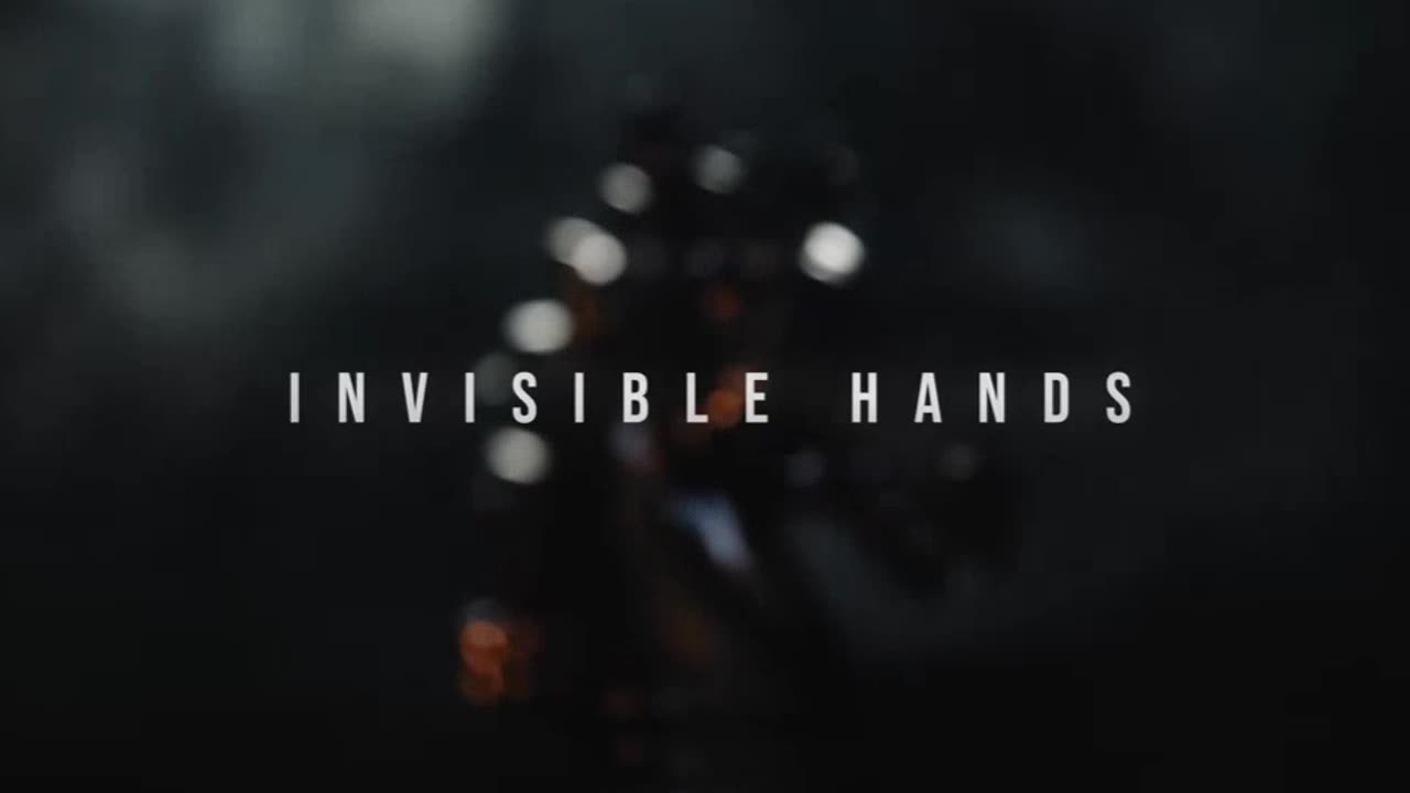 Ghosts in The Machine 2
