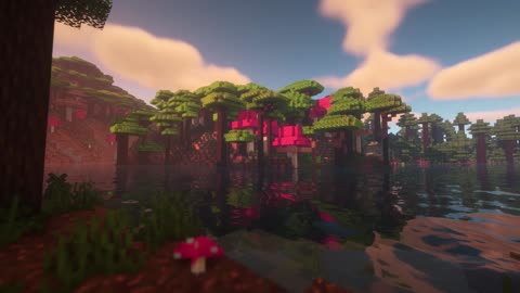 Daily Dose of Minecraft Scenery 241