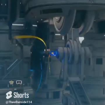 Jedi Survivor How to when on top of observatory