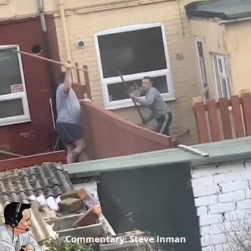 Neighborhood HOA Board Dispute