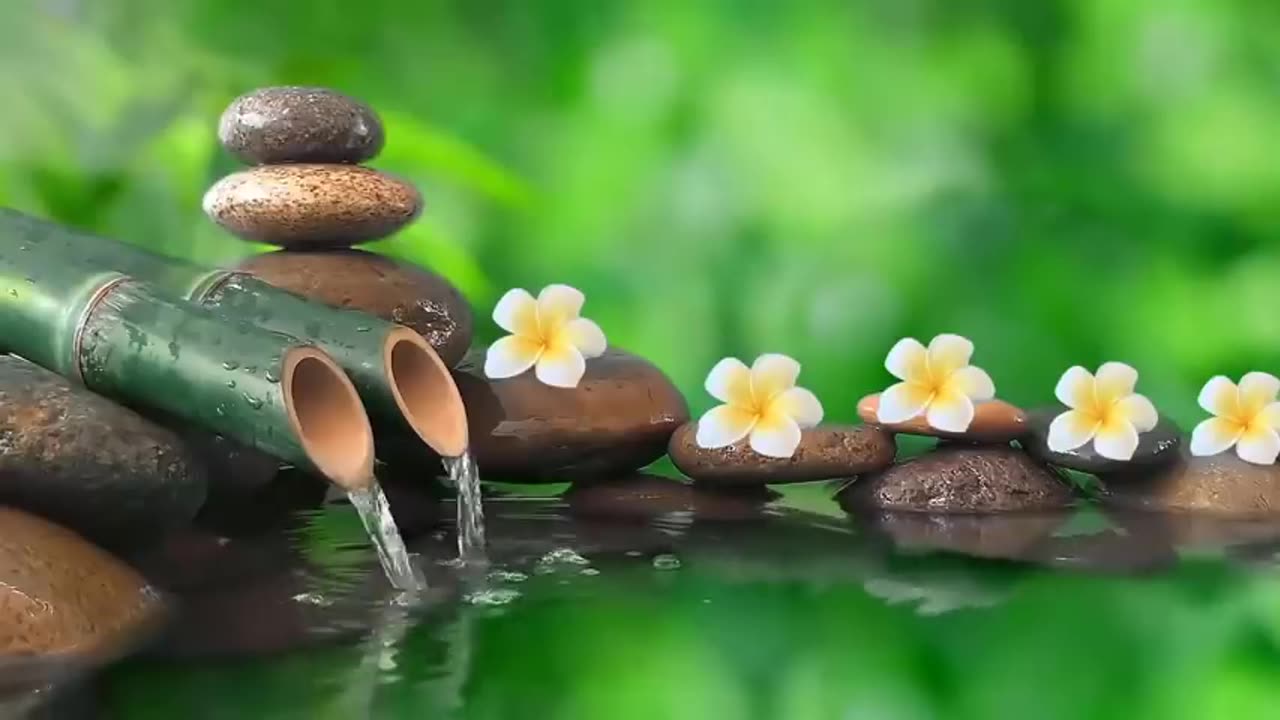 🔴 Relaxing Music 24/7, Sleep Music, Stress Relief Music, Spa, Meditation, Yoga, Zen, Sleeping Music