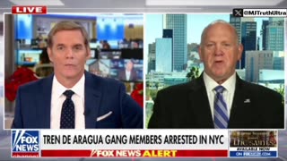 NY Mayor Adam’s reached out to Tom Homan to discuss Mass Deportation