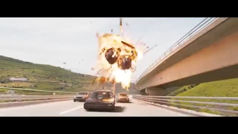 FAST X | Official Hindi Trailer (Universal Studios) - HD