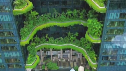PARKROYAL COLLECTION Pickering Hotel, Singapore 🇸🇬
