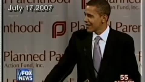 Obama - Teaching Sex To Kindergartners?