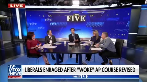 Judge Jeanine Liberals are losing their minds after getting schooled by DeSantis