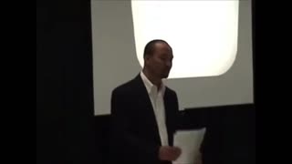 UC Berkeley Professor Calls for White Genocide