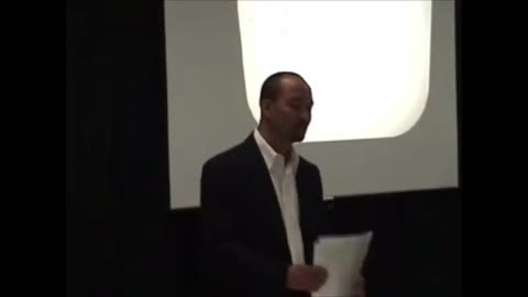 UC Berkeley Professor Calls for White Genocide