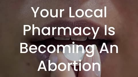 Live - Santa Monica Ca - Pro Life - Stopabortionrx.com