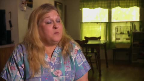 Disappeared season 5 episode 9
