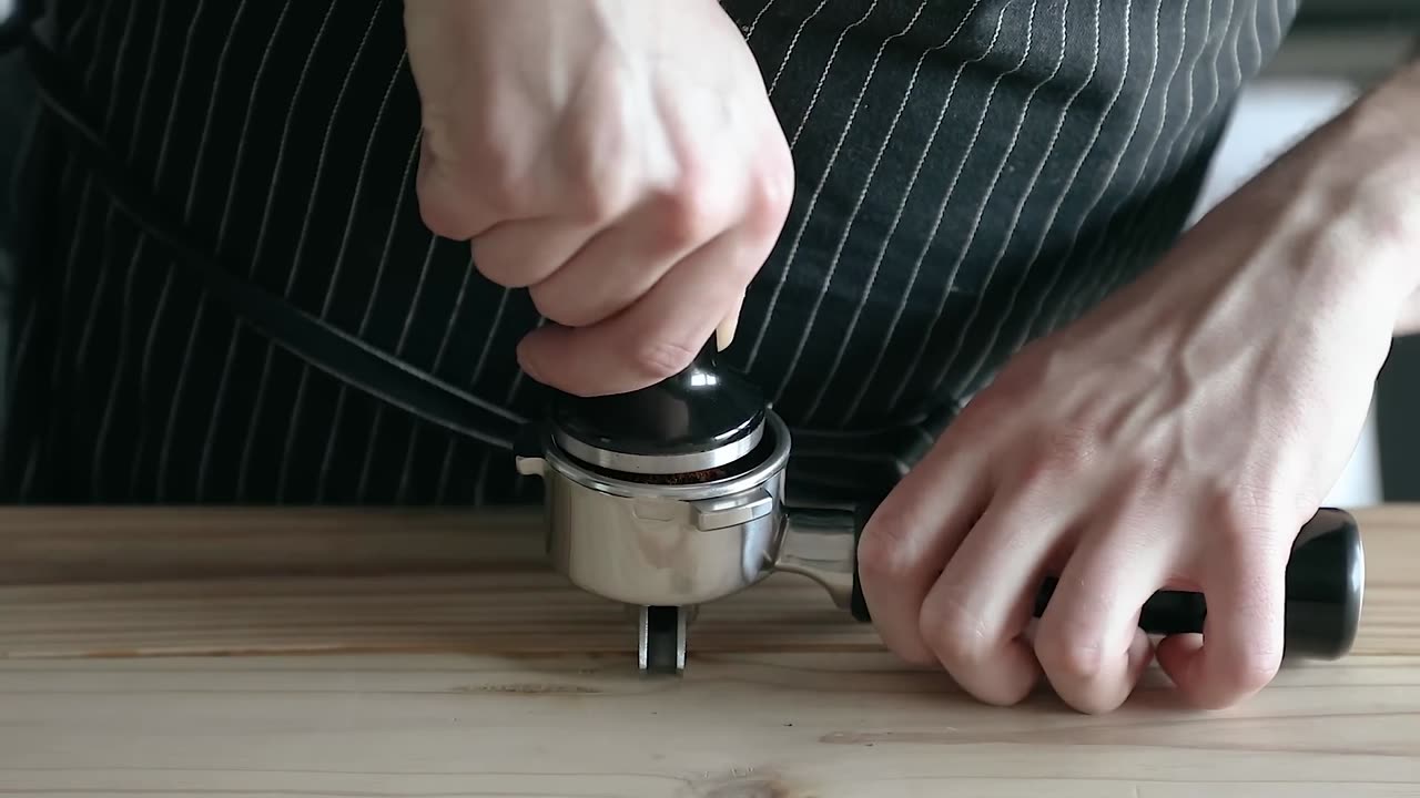 The Espresso Guide For Beginners