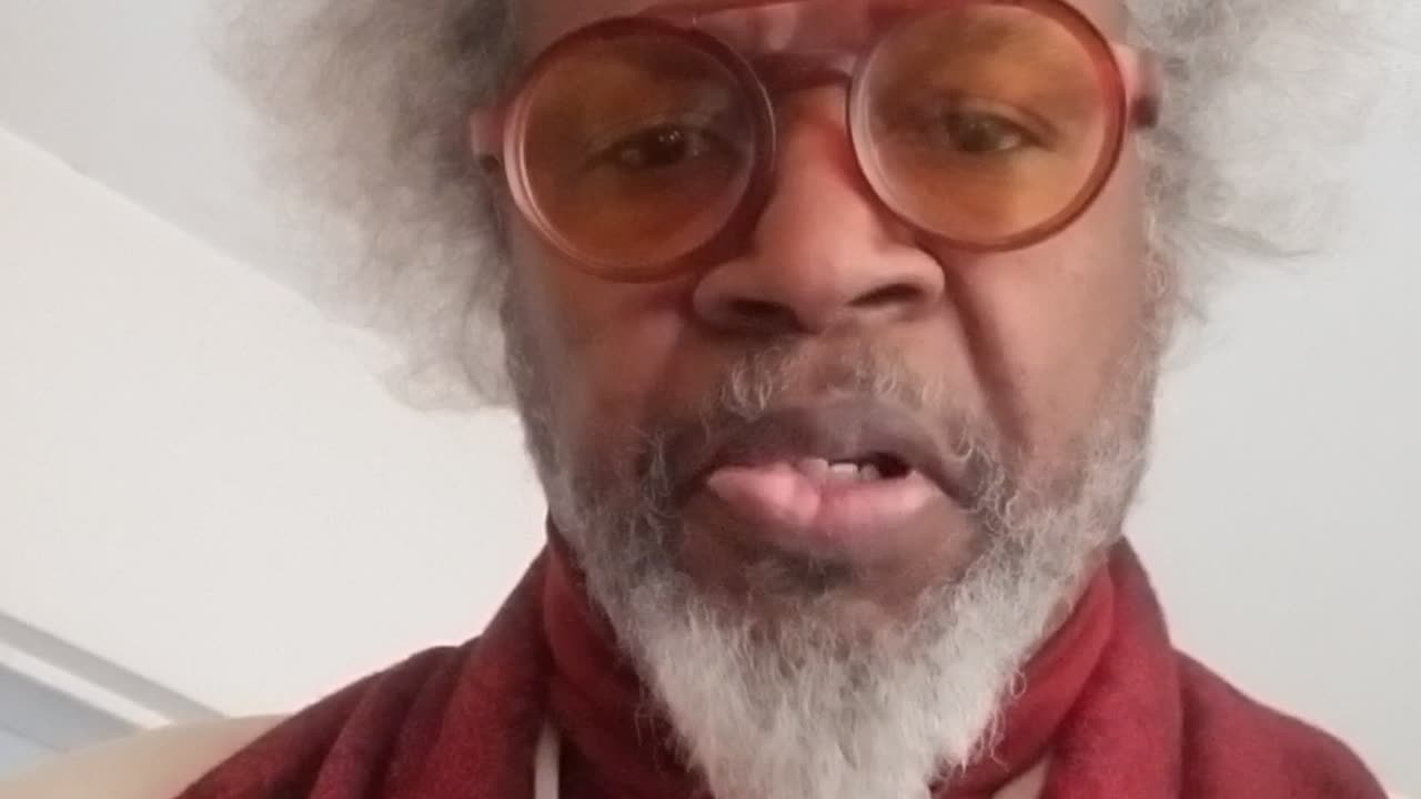 SHAKE THE ANGER WITHIN THE SOUL AND SPIRIT