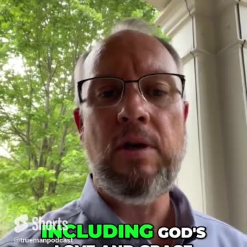 What is the False Self