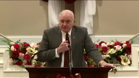 What Must I Do to Be Saved - Acts 16.30-31 Pastor Charles Lawson