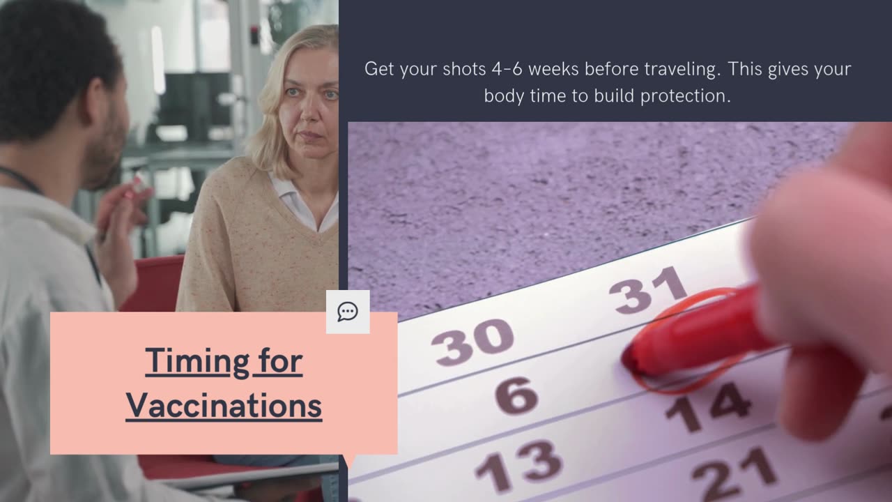 Travel Safely: Must-Have Vaccinations from Ottawa Experts