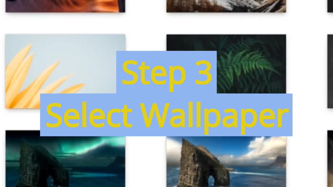 Easiest Way to Change Wallpaper on Elementary OS 7.1 #elementaryos