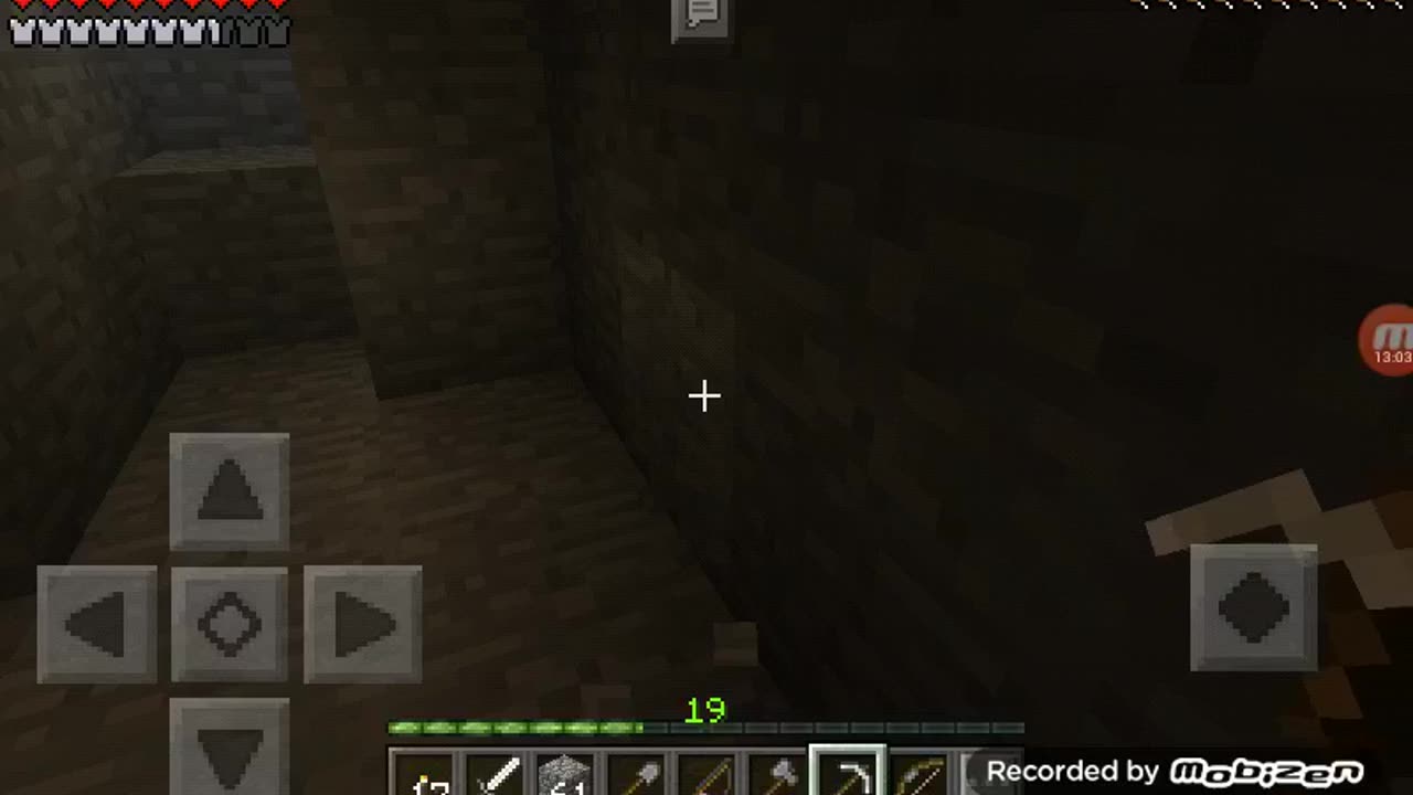 Minecraft: Pocket Edition - Minecraft With Friends Part 3