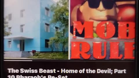 The BEAST SYSTEM in Switzerland