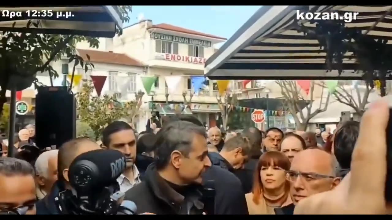 «Τηρήσαμε τις βασικές μας δεσμεύσεις, μειώσαμε τους μισθούς» .