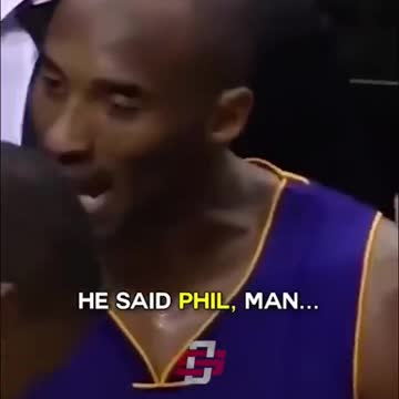 Why Kobe Bryant Was An A-Hole To His Teammates 😱