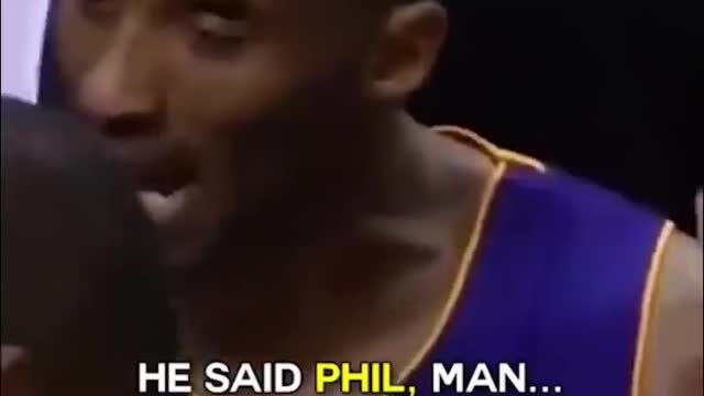 Why Kobe Bryant Was An A-Hole To His Teammates 😱