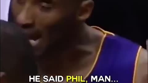 Why Kobe Bryant Was An A-Hole To His Teammates 😱