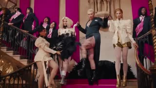 Sam Smith New Gay Song 2023 - with Men Twerking Their Ass