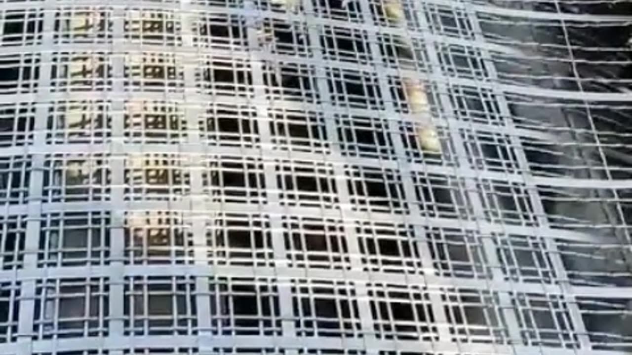 decorative plates in the shape of wire mesh