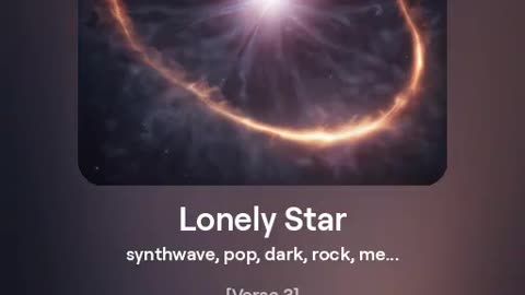 Lonely Star