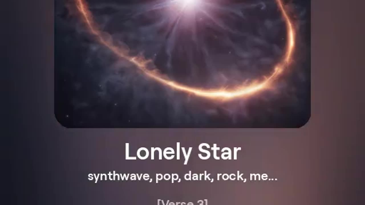 Lonely Star