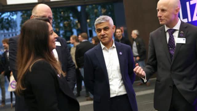 Sadiq Khan Orders Police To Recruit ‘Non-English, Criminal Immigrants’