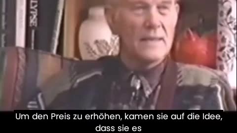 The origin of petroleum and the artificial labelling to fossil oil