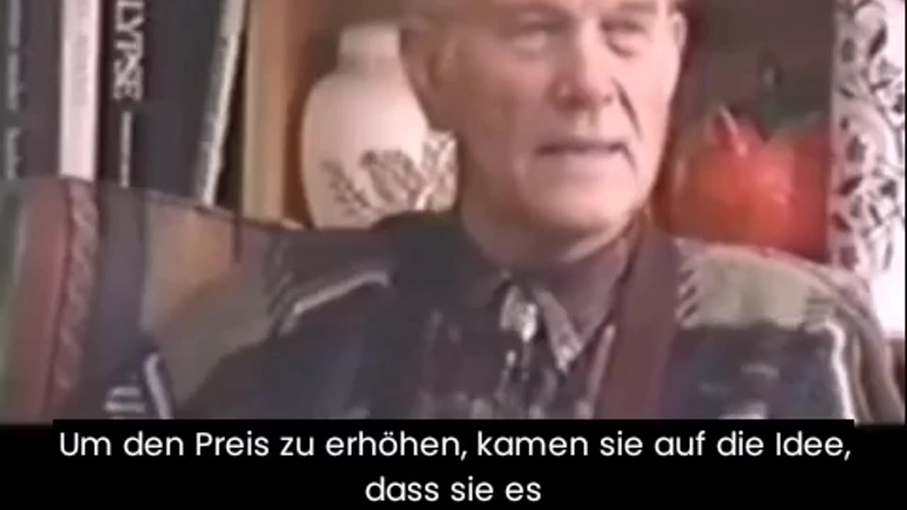 The origin of petroleum and the artificial labelling to fossil oil