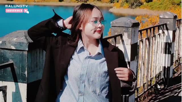 Actress thymmai ba bha briew shisha Deicy Mawblei cute pic