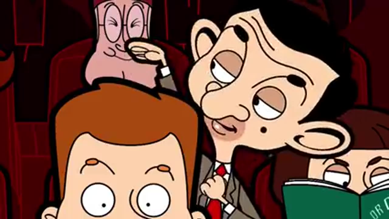 Valuable Lessons 👰 | Mr Bean | Cartoons for Kids | WildBrain Kids