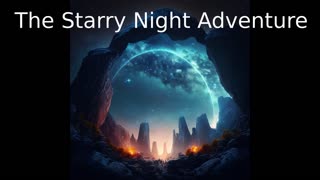 Story The Starry Night Adventure