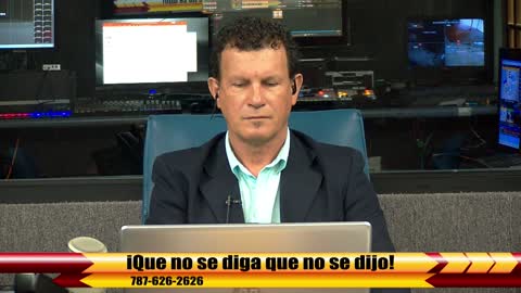 Que No Se Diga Que No Se Dijo Enero 31 2023