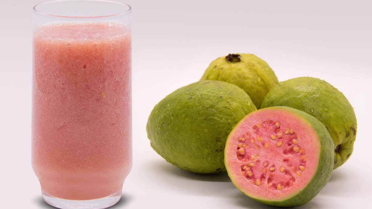 Amazing Guava Fruit Benefits: Heart Healthy, Weight Loss Friendly and More