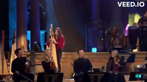 THE STORM YANNI