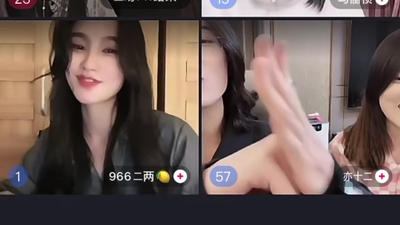 Live Night & Shiye