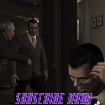 Niko is Eager to Trim the Fat