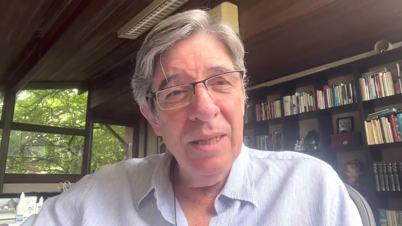 AGORA SÓ RESTA O CONGRESSO