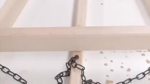 Diy Art Easel Wood