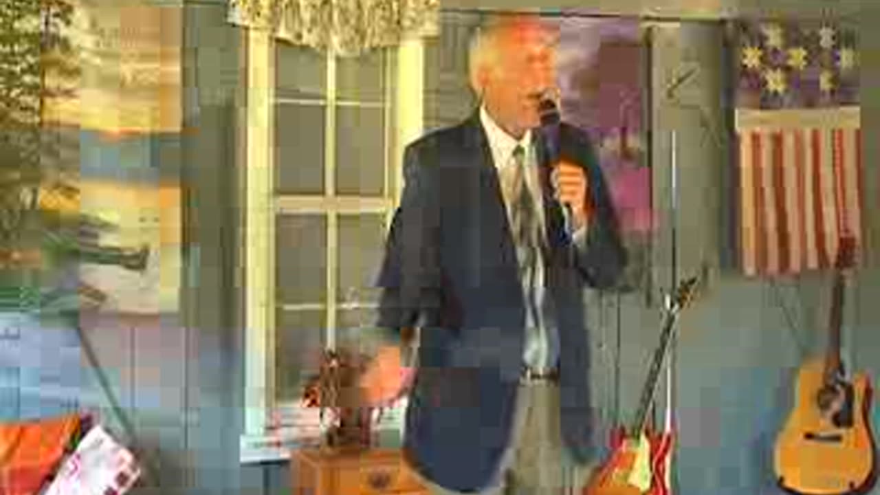 I Offer You My Heart