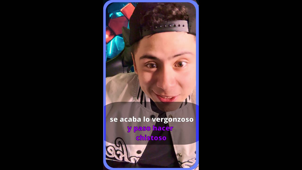 Las experiencias más vergonzosas 🤣 PARTE 1