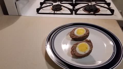 Scotch Eggs